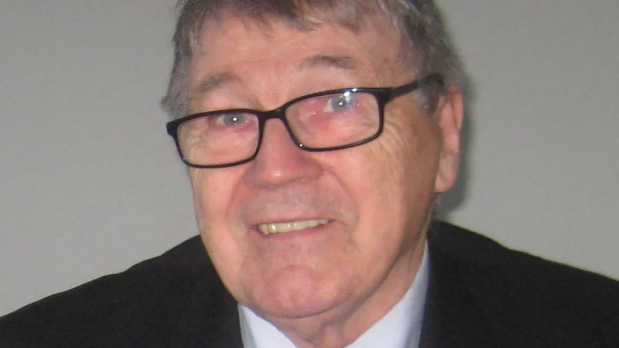 Sven Olov Sandström