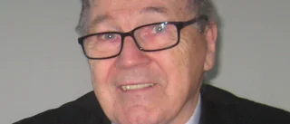 Minnesord: Sven Olov Sandström 