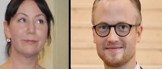 Nytt andranamn på Moderaternas kommunvallista: ”Det är med engagemang och ödmjukhet jag kandiderar” 