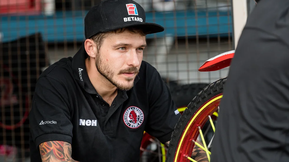 Vaclav Milik har tidigare kört för Indianerna i elitserien. Nu är den tjeckiske speedwaystjärnan klar för Piraterna.