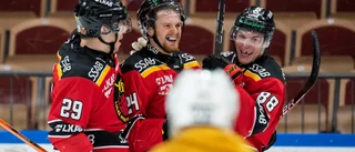 Viktigt mål för Rask: "Jag hoppas det lossnar nu"