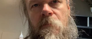 Rough stuff tattoo – Mankan Thorneus: "Jag har väl inga större hämningar"