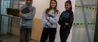 Eleverna efter vattenkaoset som stängde skolan: "Många grät och var ledsna"