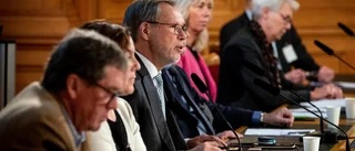 Sverige ett av världens minst korrupta länder