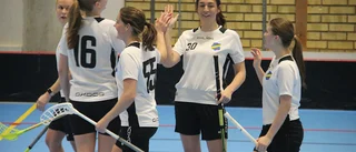 "Tar alla chanser att spela match"