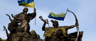 ”Tänker man efter så är konflikten i Ukraina långt ifrån oss”