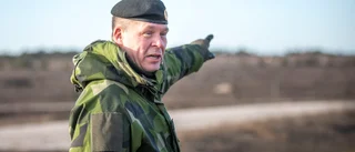 KLART: Regementschefen lämnar Gotland • Här är Mattias Ardins nya toppjobb