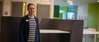 Skolan klarade översvämningen bättre än befarat: "Byggnaden smart byggd"