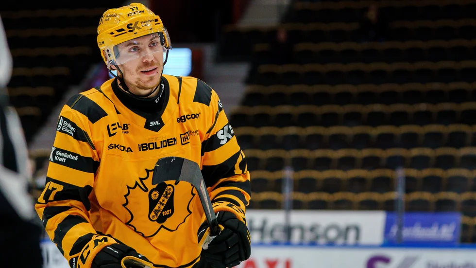 Pär Lindholm om OS-petningen och framtiden.