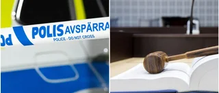 Man slog ut tänder på sin sambo – trots tidigare behandling • Döms nu till fängelse för grov kvinnofridskränkning