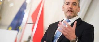 Österrike lättar på restriktionerna