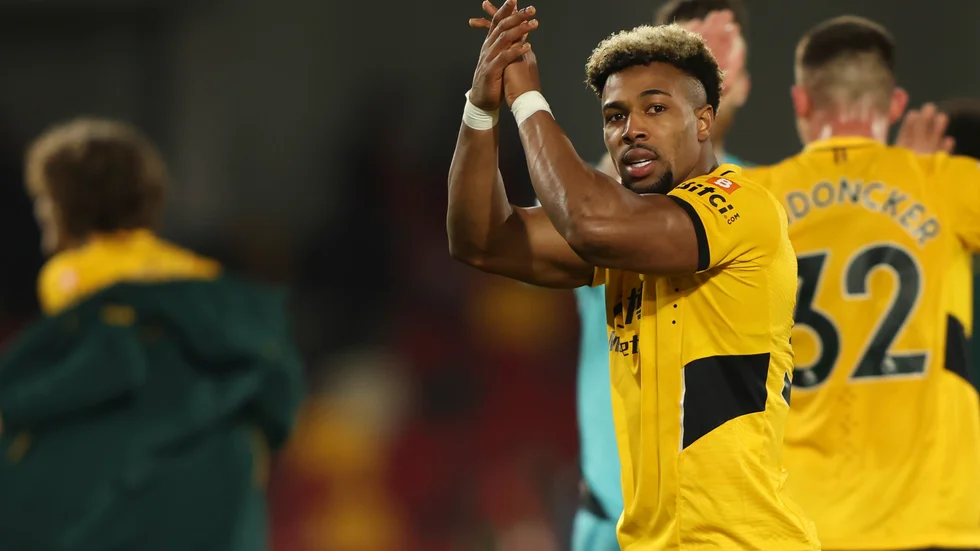 Adama Traoré flyttar hem till Barcelona. Arkivbild.