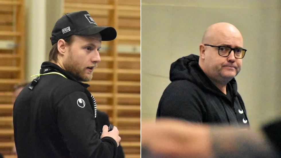 Vimmerby IBK byter tränare efter säsongen.