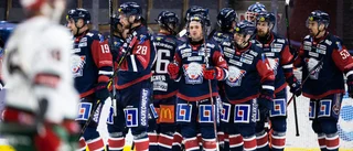 LHC vände sent och vann – så var matchen