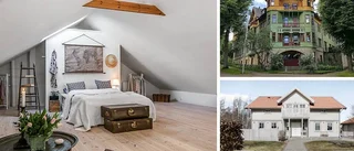 LISTA: Mest klickade hemmen just nu