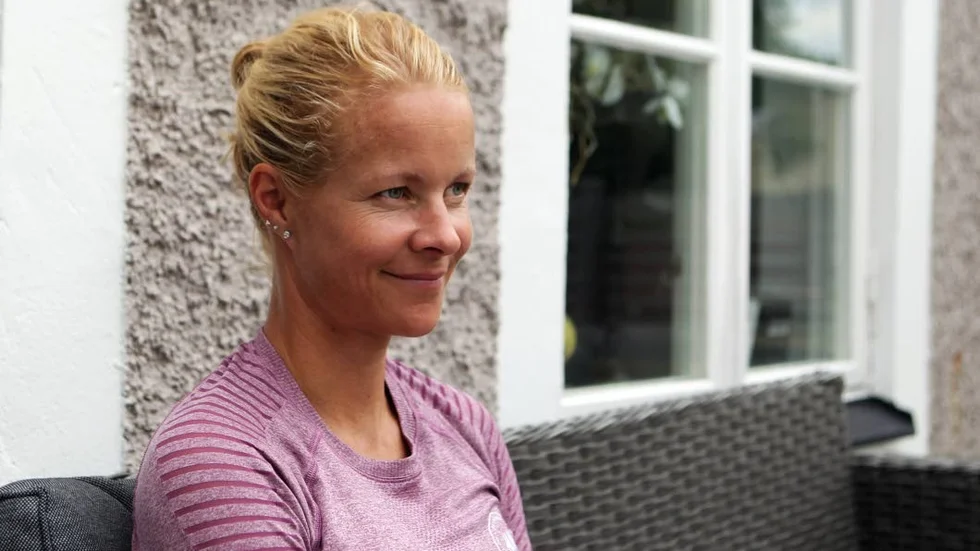 Tävlingshuvudet Malin Baryard har drivet kvar inför sitt femte världsmästerskap i Tryon.