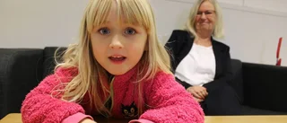 Handlingskraft i bygden löste förskolekrisen