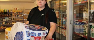 Nu stänger lanthandeln för gott