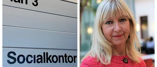 Socialchefen erkänner bristerna: "Ska inte hända att en brukare lämnas utan stöd"