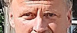 Lars Georg Vikström