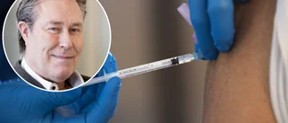 Regionen i startgroparna för att ge tredje dosen • Så ser tidsplanen ut • Vaccinsamordnaren: ”Vi har förberett oss för ett liknande scenario”