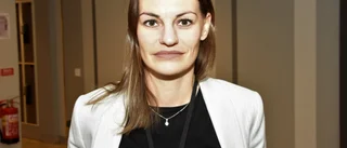 Våldtäkt i januari - först nu är mannen gripen