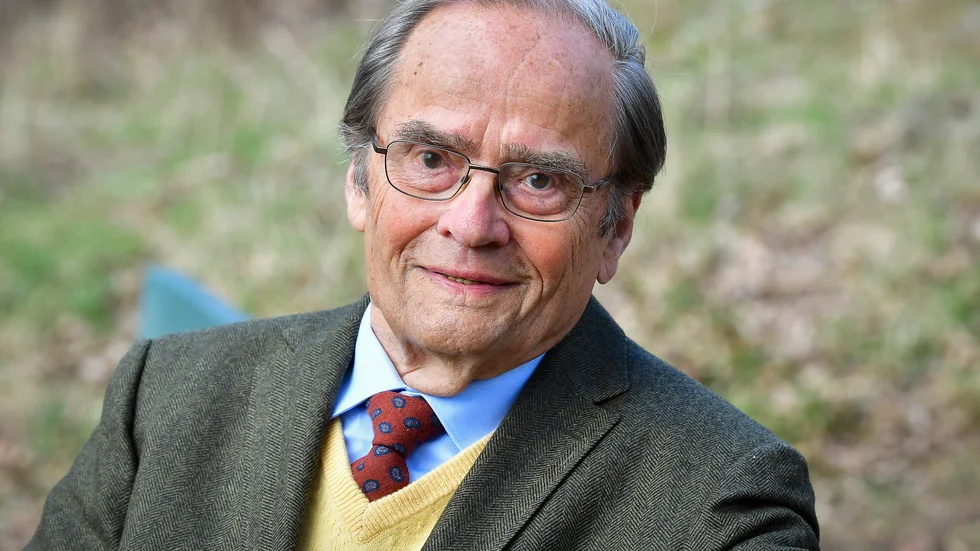 Arne Ljungqvist. Arkivbild.