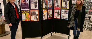 Utställning lyfter demokratins 100-årsjubileum