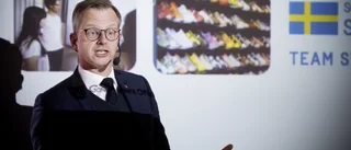 Ministern invigde Hongkongs handelskammare i Västerbotten