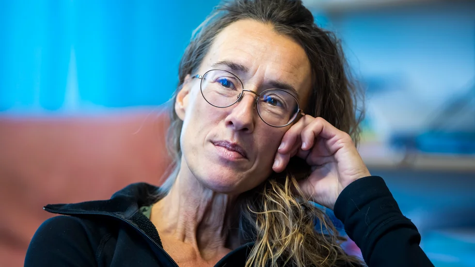 Maria Pettersson, professor rättsvetenskap LTU, tolkar domen i återkallelse målet. "Mycket vikt har lagts på att en ny tillståndsansökan finns på bordet", säger hon.