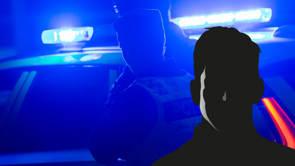 Ett av de större narkotikabeslagen i Sverige på senare tid gjordes förra veckan, bland annat i Strängnäs. En man har häktats. Bilden är tagen i ett annat sammanhang.