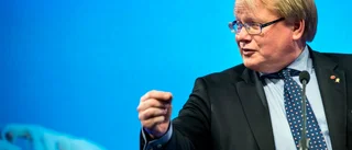 Snart vänder S i Natofrågan