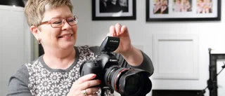 Mariannes företagspeak kom av sig