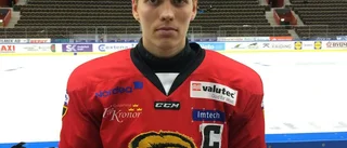 SK Lejon krossade Härnösand