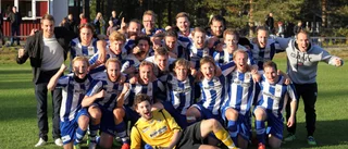 Medle klara för spel i division IV