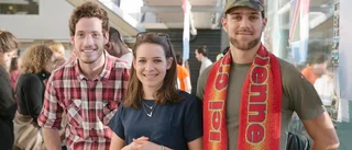 Så högt rankas Umeå universitet av internationella studenter