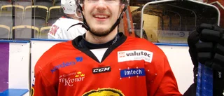 Lejon upp på andraplats i hockeyettan: ”Lite för spännande”
