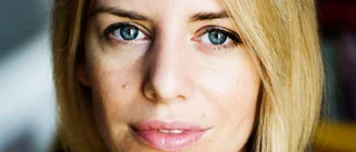 Kajsa Ekis Ekman är årets Sara Lidman-pristagare: ”Modig aktivist och folkbildare”