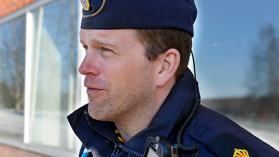 Foto: Jeanette Lövgren.