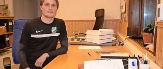 Inför seriepremiären: Grenholm axlar många roller när Morön gör comeback i tvåan