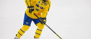 Holmström om Aho: ”Jag lider med honom”