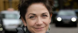 Denise Minas ”Blod salt vatten” bjuder på mord och droger i skotsk idyll