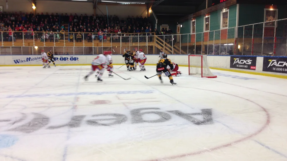 Foto: Malin Christoffersson