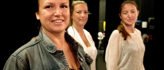 Dansen - där kreativiteten får ta plats i skolan