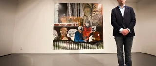 Han blir ny vd för Skellefteå museum: ”Ser fram emot att jobba med det här”