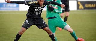 FF-anfallaren klar för engelsk klubb
