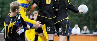 Debutanten frälste Rönnskär