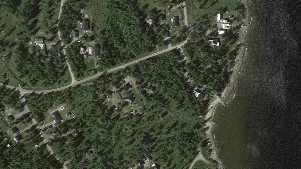 Området kring Högsböleskiftet 222