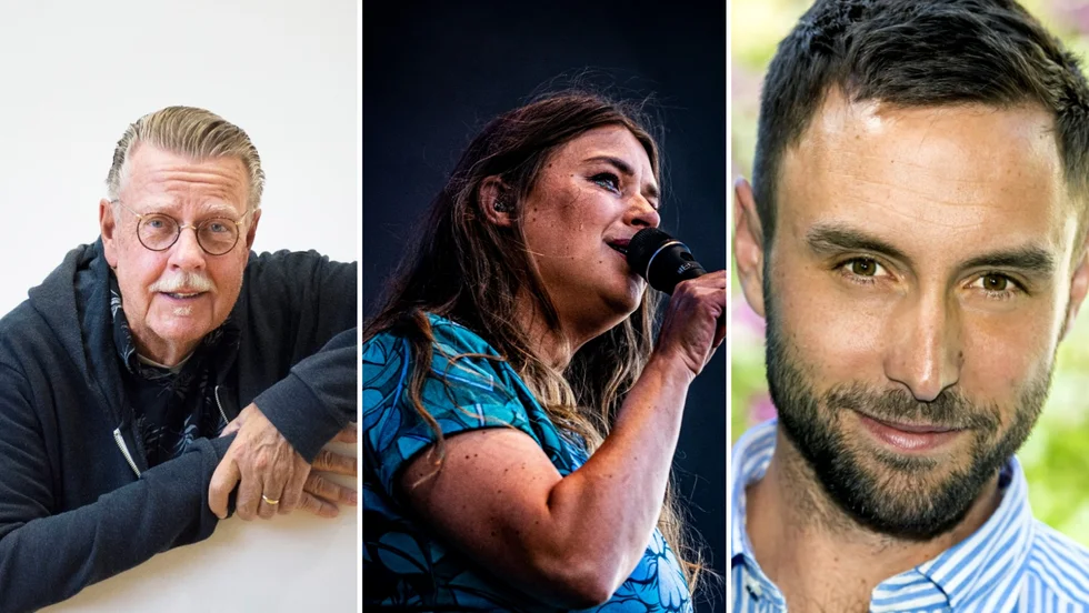 Mikael Wiehe, Linnea Henriksson och Måns Zelmerlöw är alla bland de artister som kommer uppträda på "Tullgarn Sessions" nästa sommar.