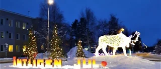 Rondellhälge önskar trevliga helger